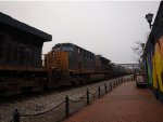 CSX 3322
